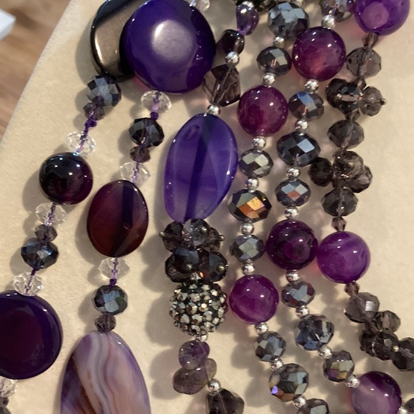 Purple Agate Baby💜💟🟣🟪 - Picture 7 of 17